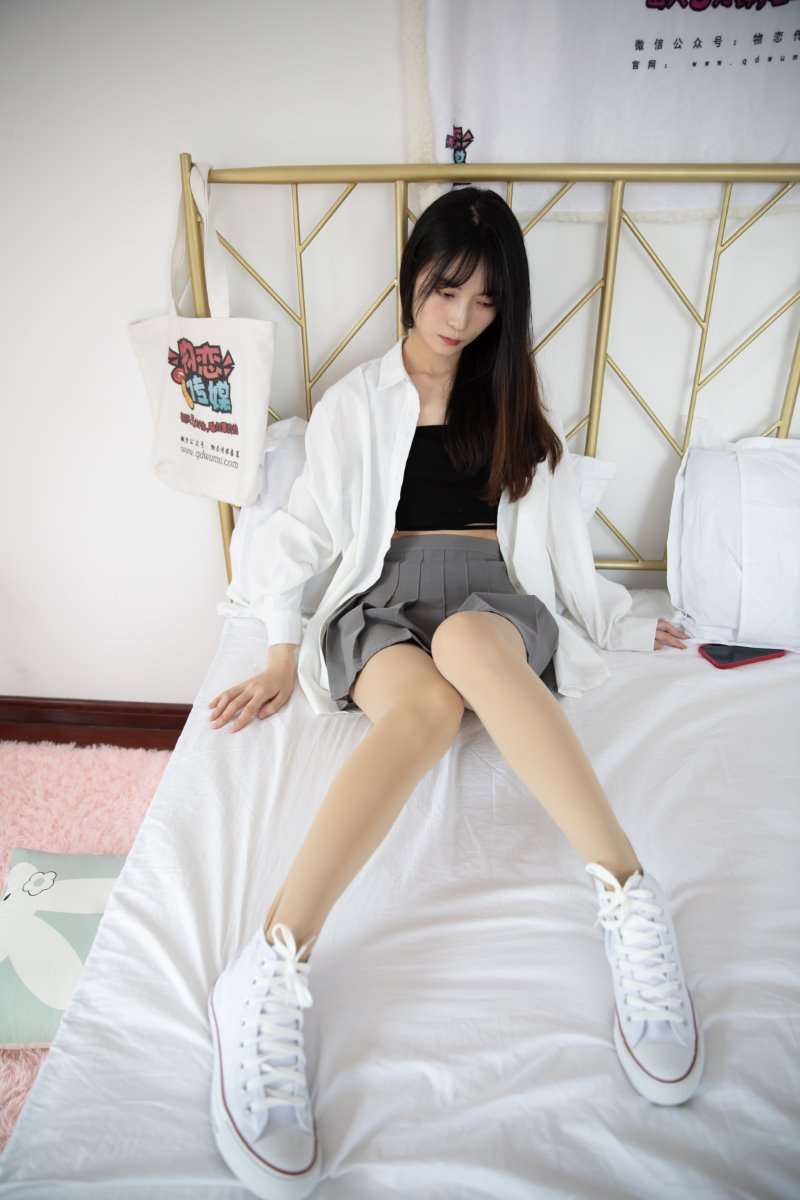 物恋传媒 NO.698 猫耳-花开心自明 [138P/1V/3.14G]