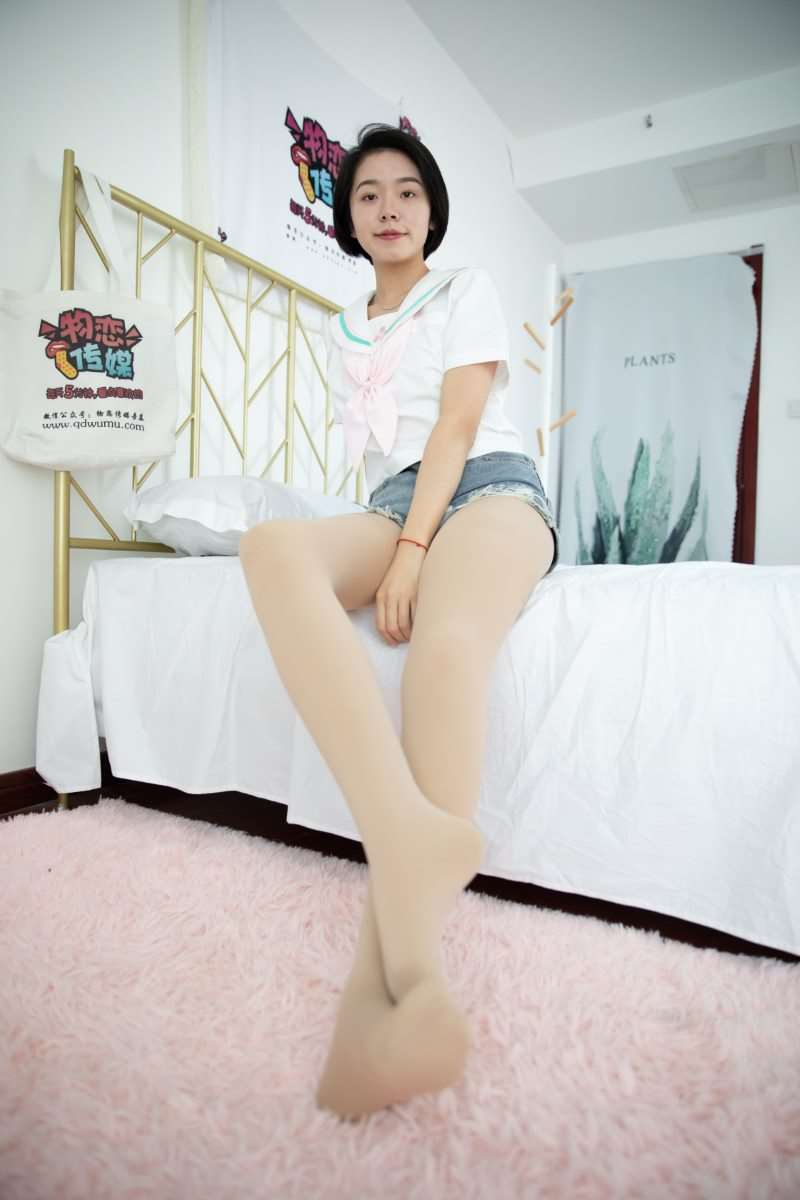 物恋传媒 NO.694 小飞-春来花开 [159P/1V/4.06G]
