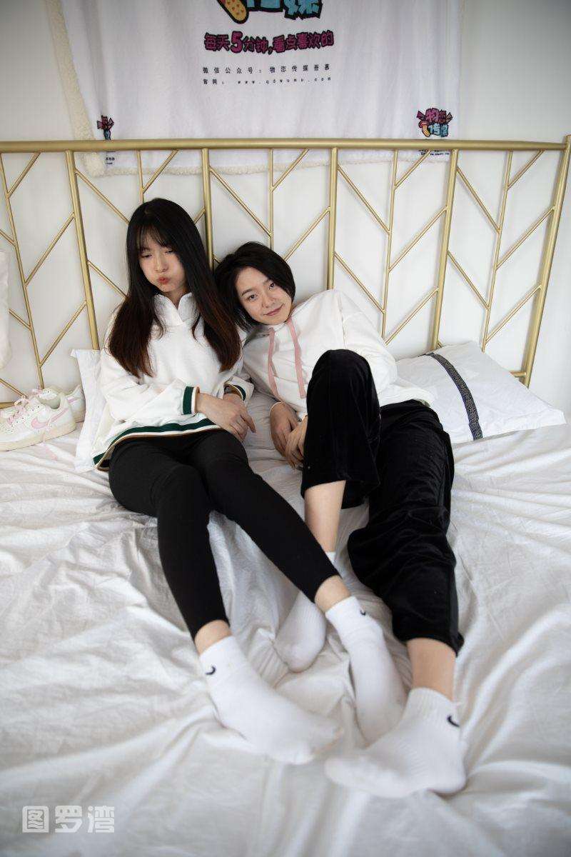 物恋传媒 NO.720 猫耳&小飞-风花吟 [290P/1V/3.49G]