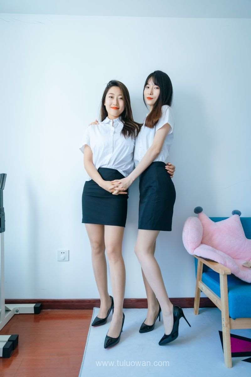 物恋传媒 NO.750 猫耳&雅梦-心灵驿站 [115P/1V/3.93G]