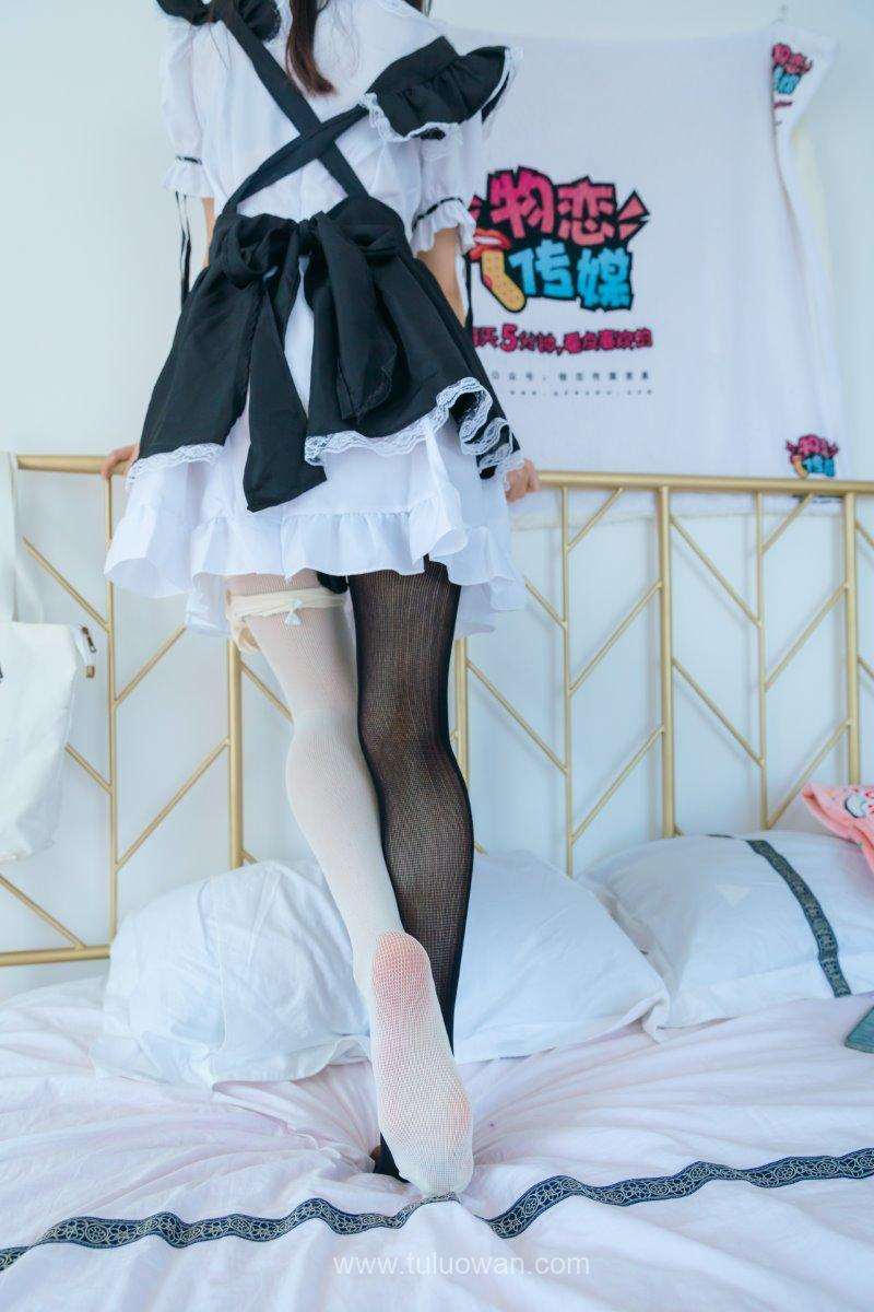 物恋传媒 NO.744 猫耳-戏如人生 [153P/1V/3.51G]