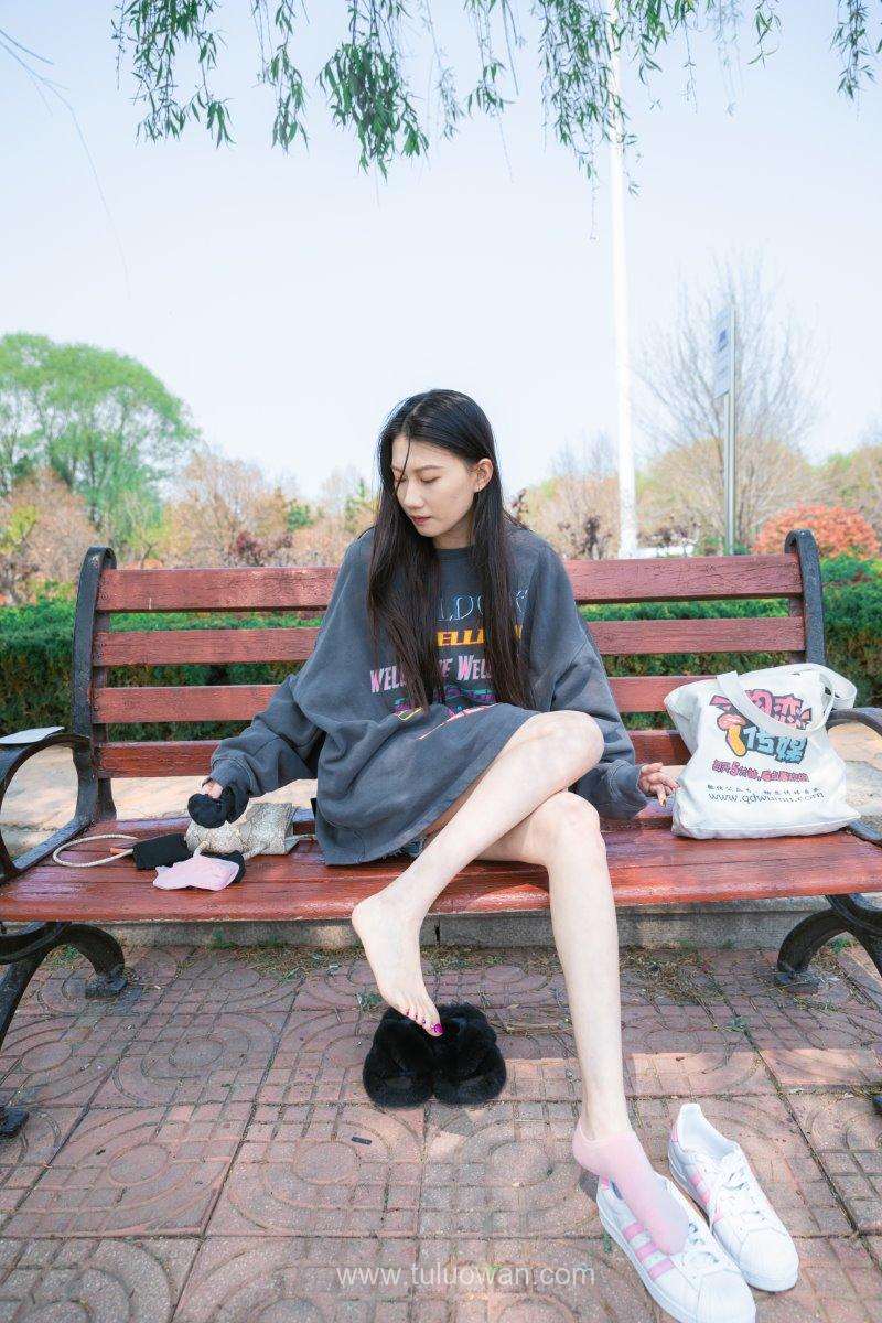 物恋传媒 NO.741 兔兔-风寻 [153P/1V/3.65G]