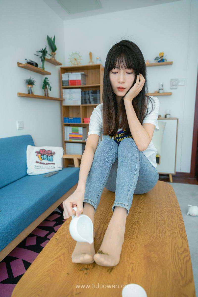 物恋传媒 NO.739 猫耳-心灵守望 [158P/1V/3.83G]