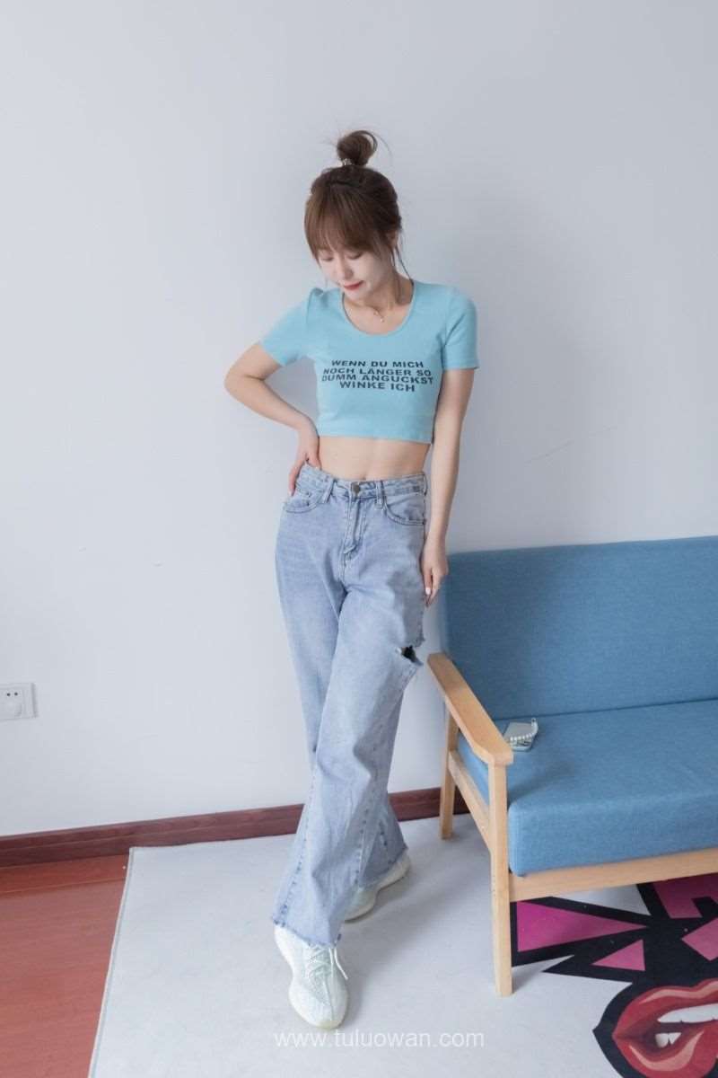 物恋传媒 No.798 困困-风吹过沙 [148P/1V/3.56G]