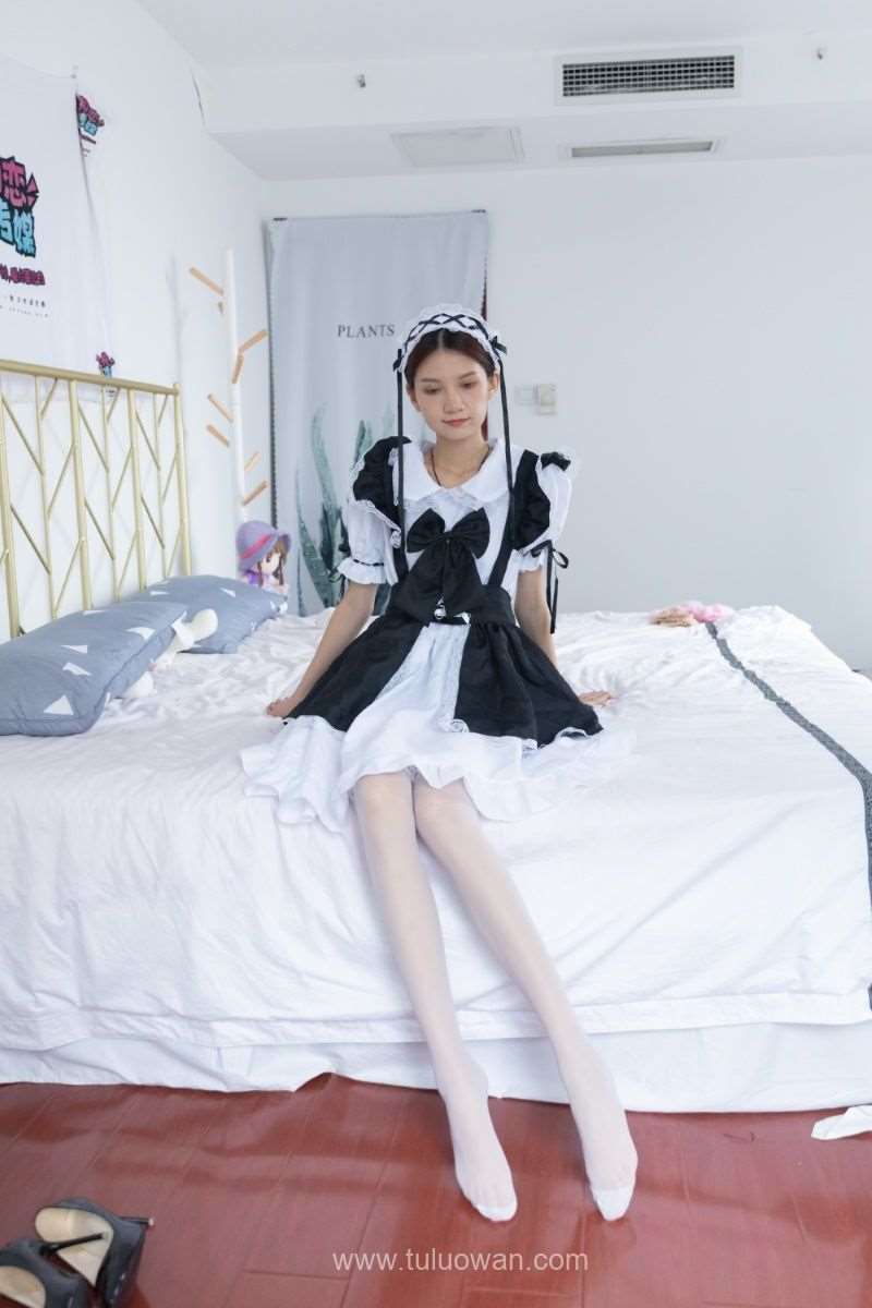 物恋传媒 NO.826 想想-柔情似水 [185P/1V/4.45G]