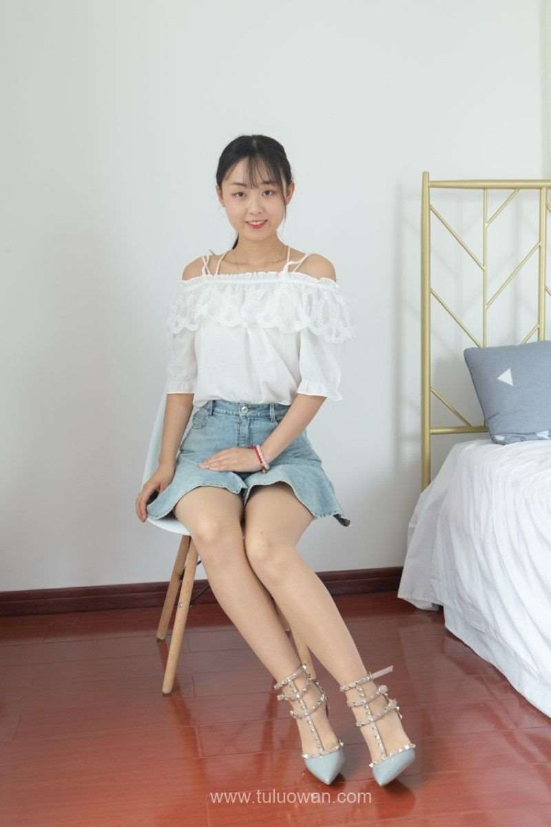 物恋传媒 NO.870 喵喵-心影绰约 [126P/1V/5.33G]
