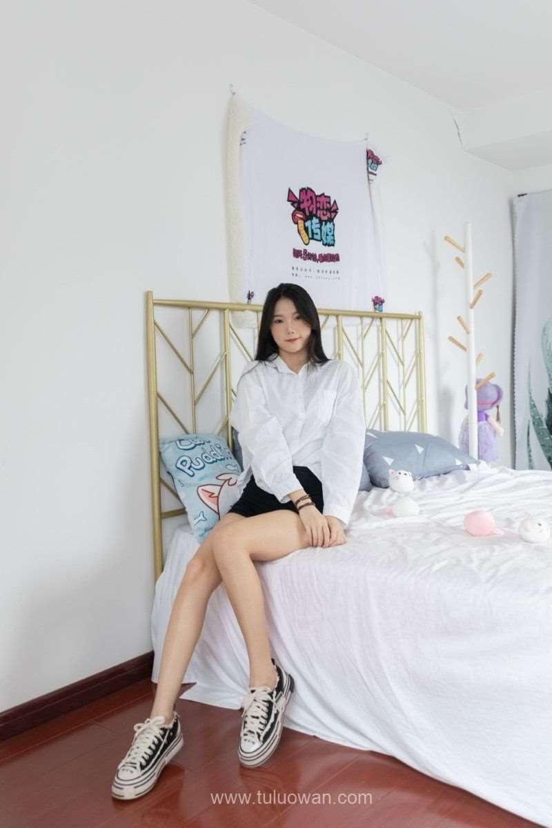 物恋传媒 NO.859 小竹一树花开 [134P/1V/5.13G]