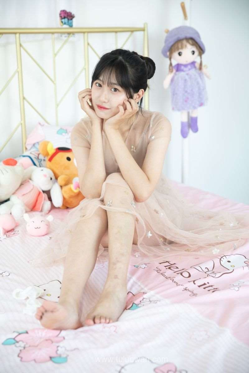 物恋传媒 NO.908 小敏-花影岁月 [155P/1V/3.66G]