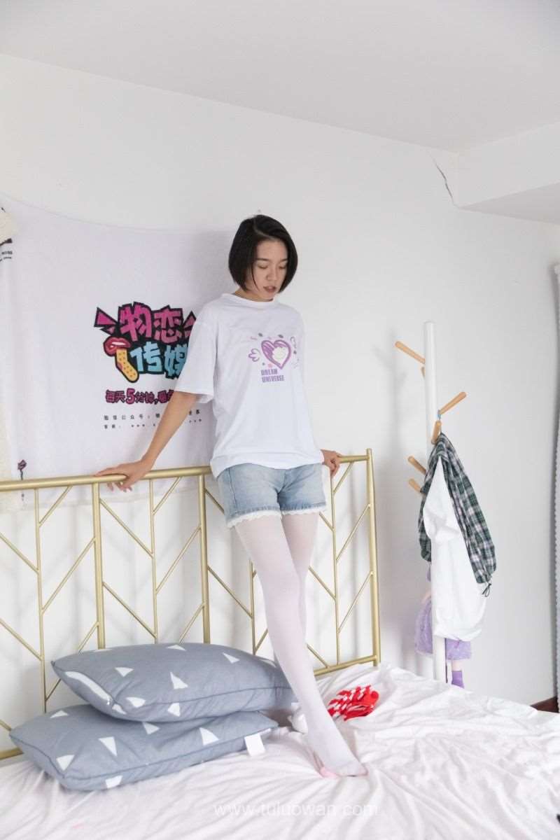 物恋传媒 NO.905 小飞-舞动的心 [148P/1V/3.6G]