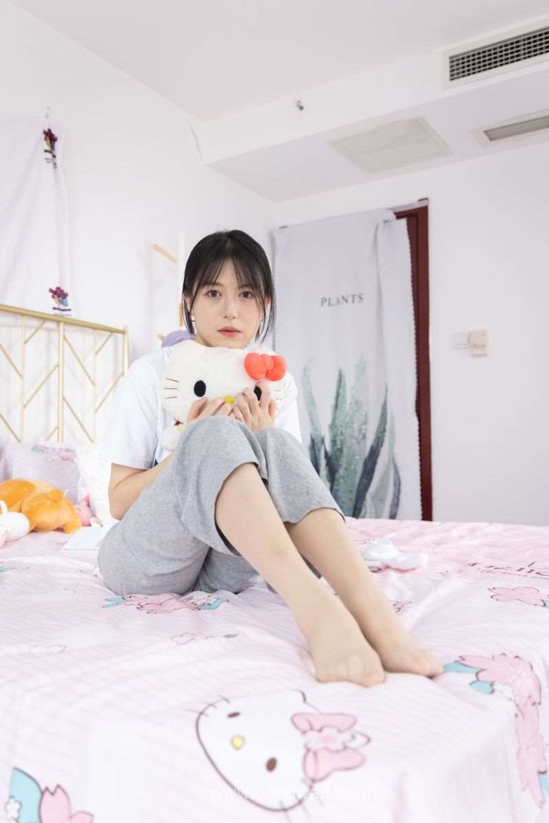 物恋传媒 NO.929 冰冰-暮雪 [156P/1V/4.65G]