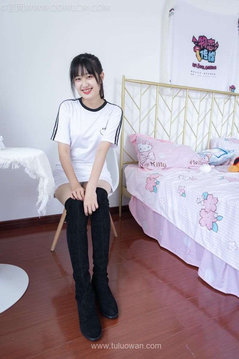 物恋传媒 NO.954 小敏-花的色彩 [150P/1V/4.15G]