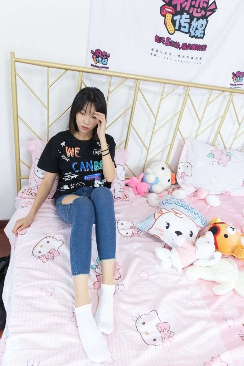 物恋传媒 NO.981 elise-与月独白 [159P/1V/5.23G]