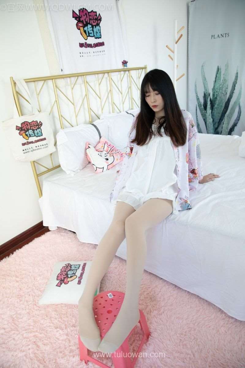 物恋传媒 NO.978 猫耳-迷雾的海 [193P/1V/4.16G]