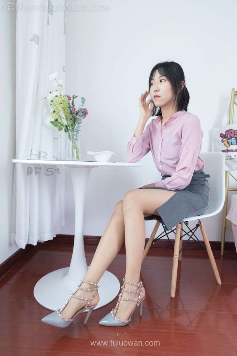 物恋传媒 NO.1003 elise-星落为眸 [127P/1V/5.74G]