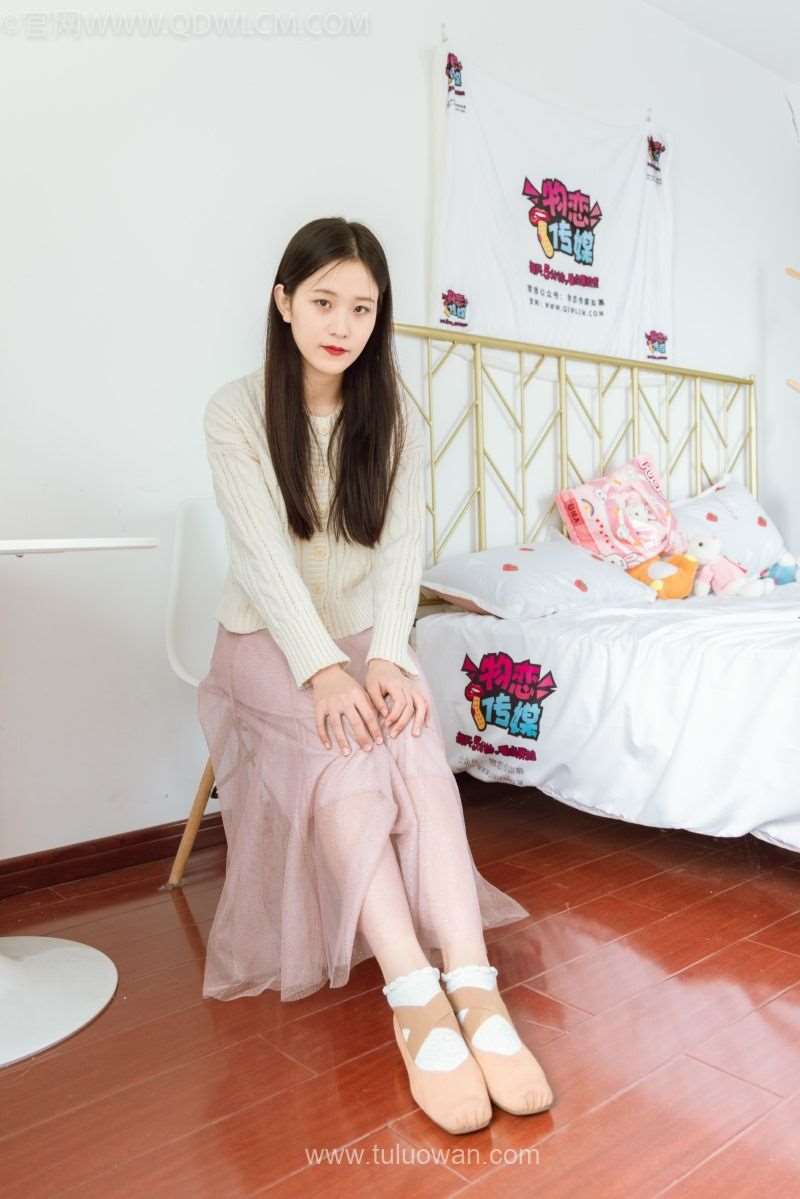 物恋传媒 NO.1013 琴子-时光的舞蹈 [139P/1V/3.91G]