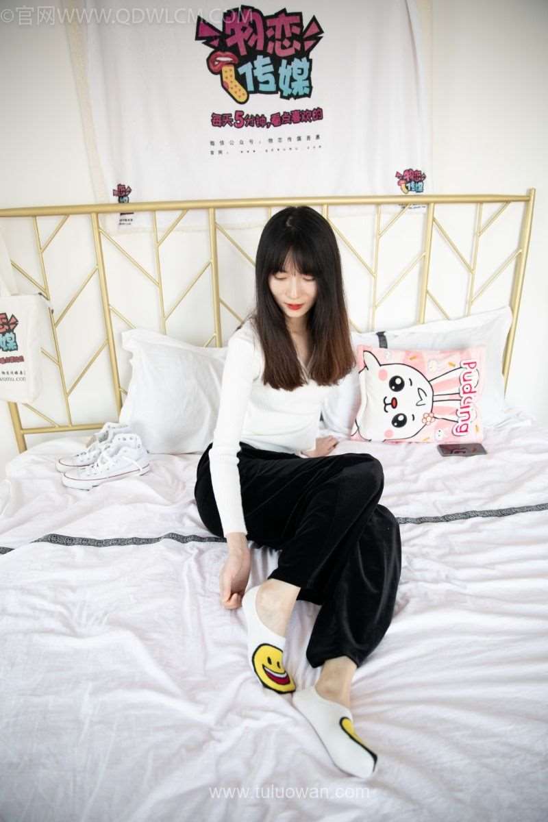物恋传媒 NO.1040 猫耳-白色精灵 [157P/1V/4.37G]