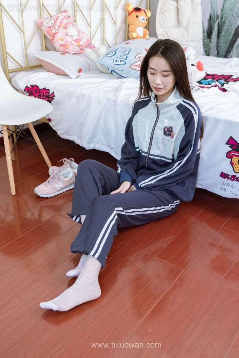 物恋传媒 NO.1069 菜菜-往日之约 [150P/1V/4.47G]