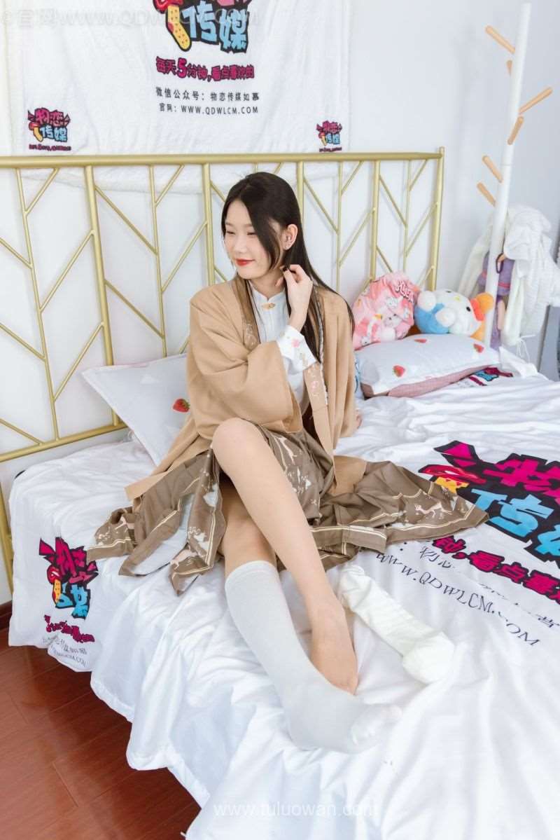 物恋传媒 No.1092 小竹-小清新 [140P/1V/3.91GB]
