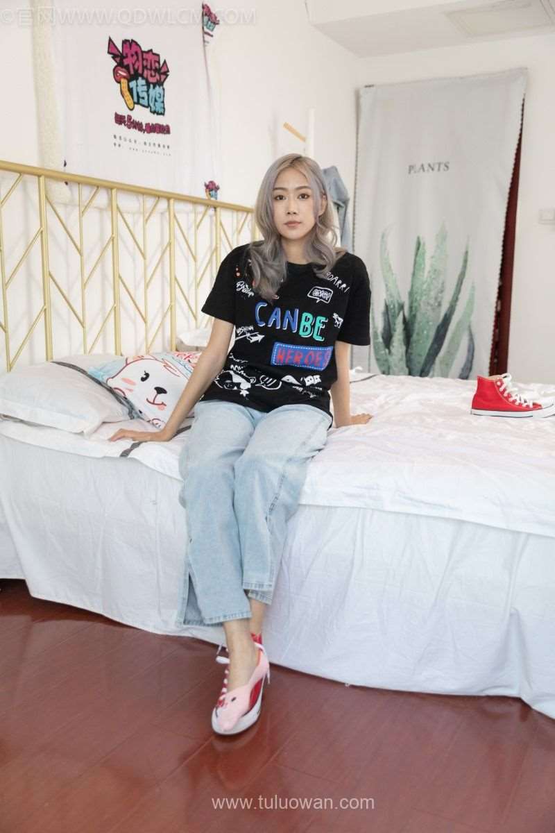 物恋传媒 NO.1074 小鹿-过往的美好 [124P/2V/4.53G]