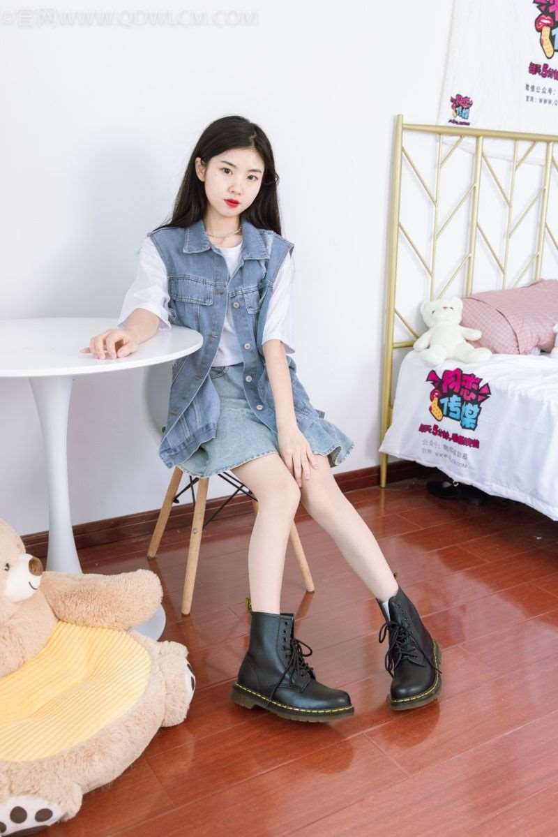 物恋传媒 NO.1113 米米-温柔相待 [141P/1V/4.0G]