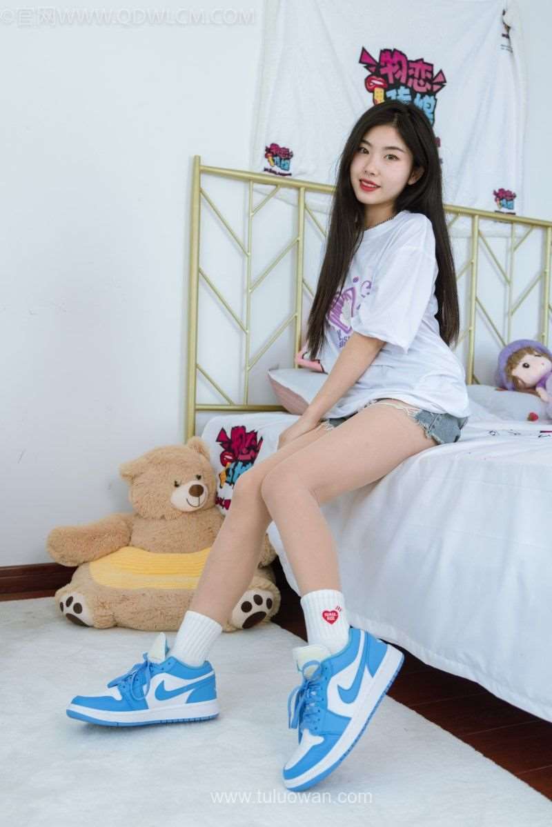 物恋传媒 No.1146 米米-不同的你 [150P/1V/4.44GB]