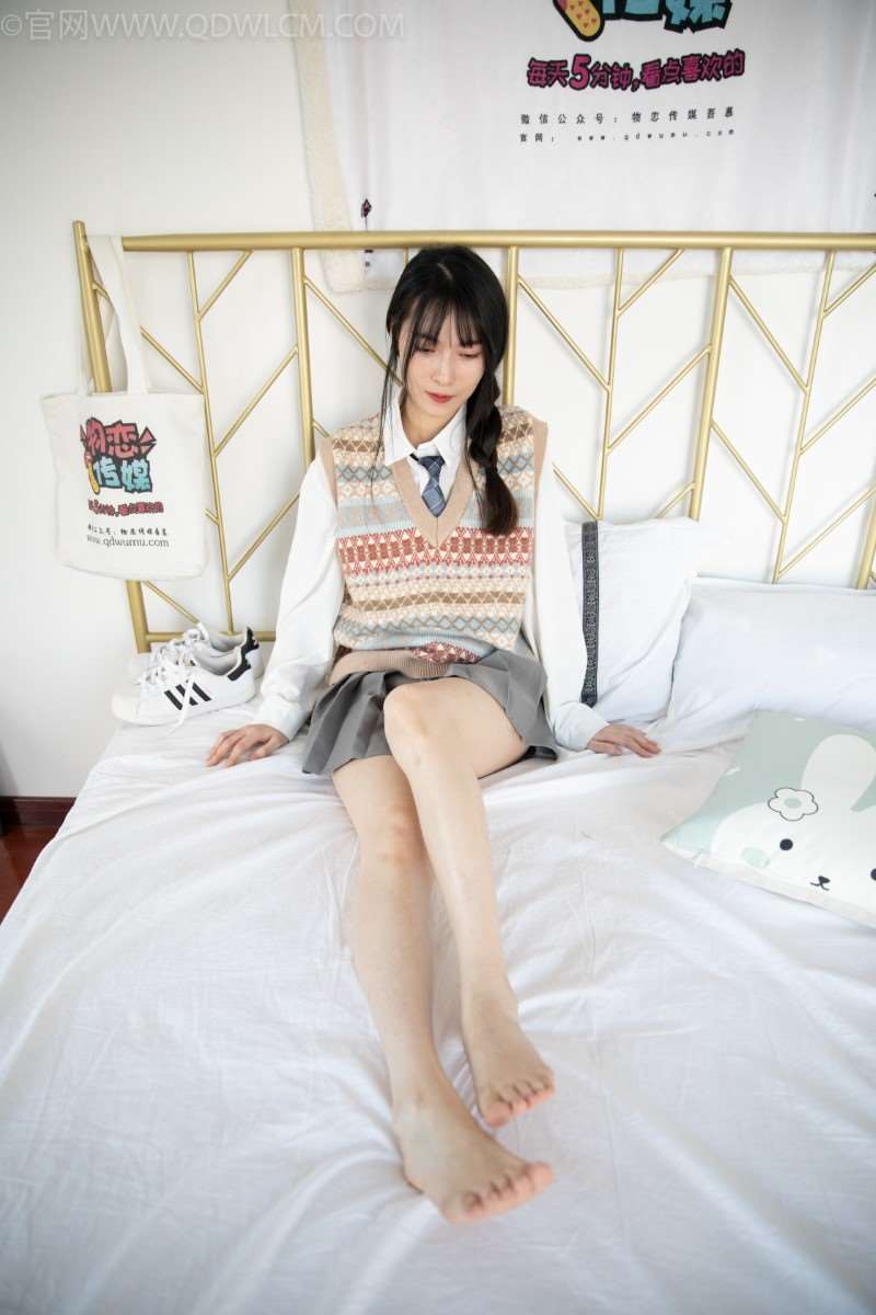物恋传媒 No.1162 猫耳-诉说倾听 [126P/1V/5.66GB]