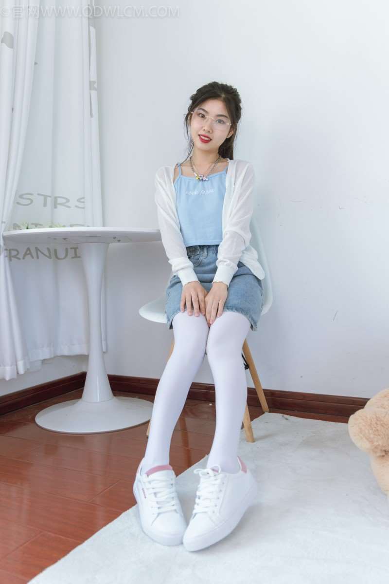物恋传媒 No.1161 米米-白色恋歌 [149P/1V/4.03GB]