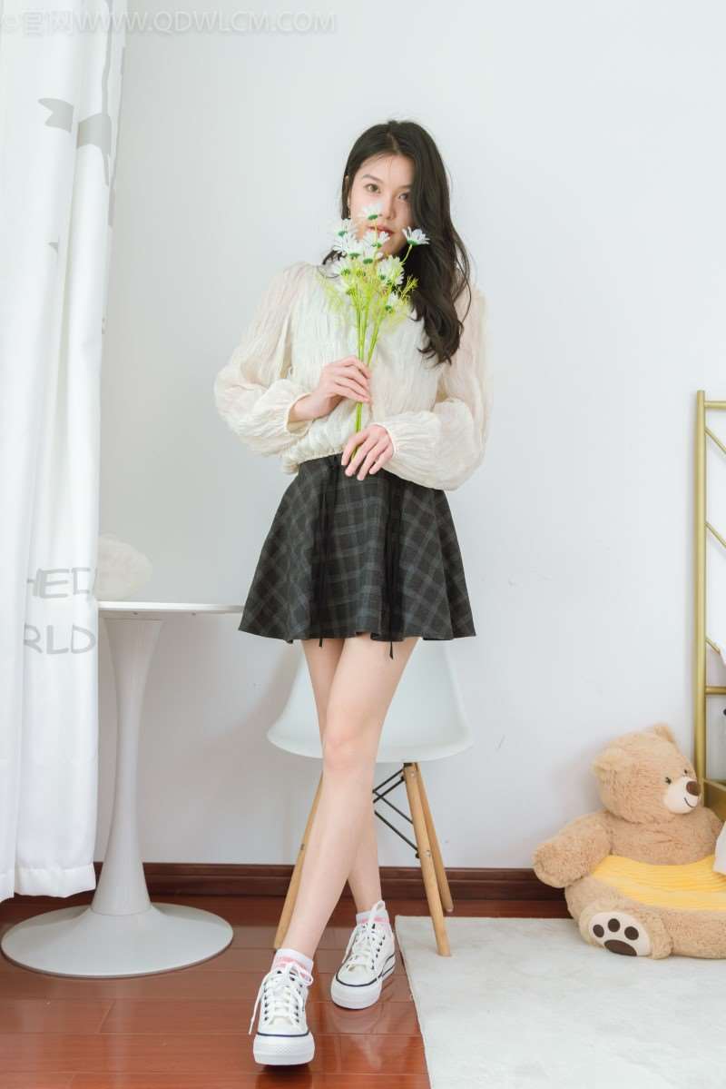 物恋传媒 No.1179 茹茹-休闲时光 [149P/1V/4.07GB]