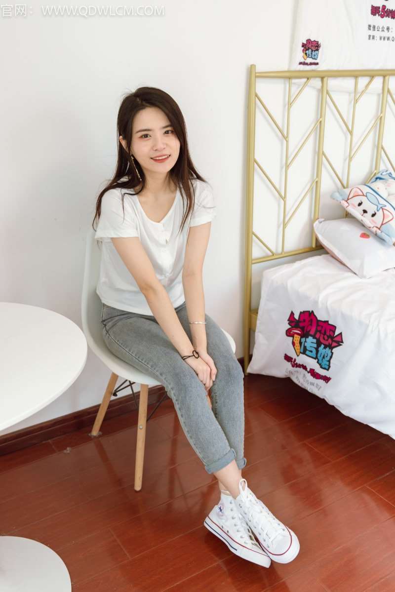 物恋传媒 No.1230 然然-生命中的你 [146P/1V/3.74GB]
