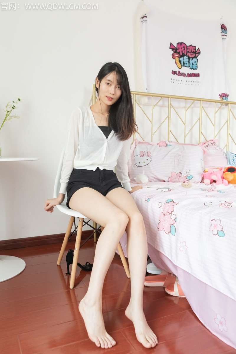 物恋传媒 No.1213 猫耳-星星不睡 [144P/1V/3.14GB]