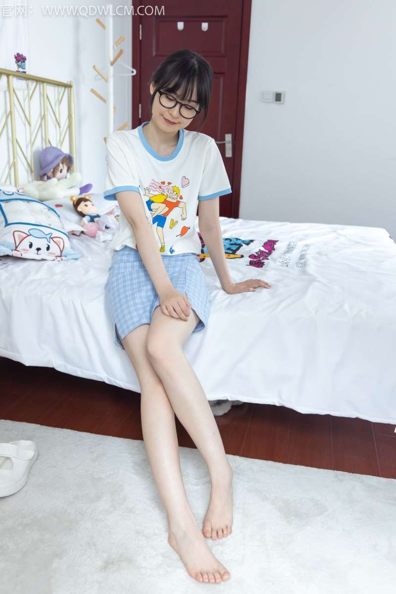 物恋传媒 No.1248 兮兮-生于尘埃 [149P/1V/3.53GB]