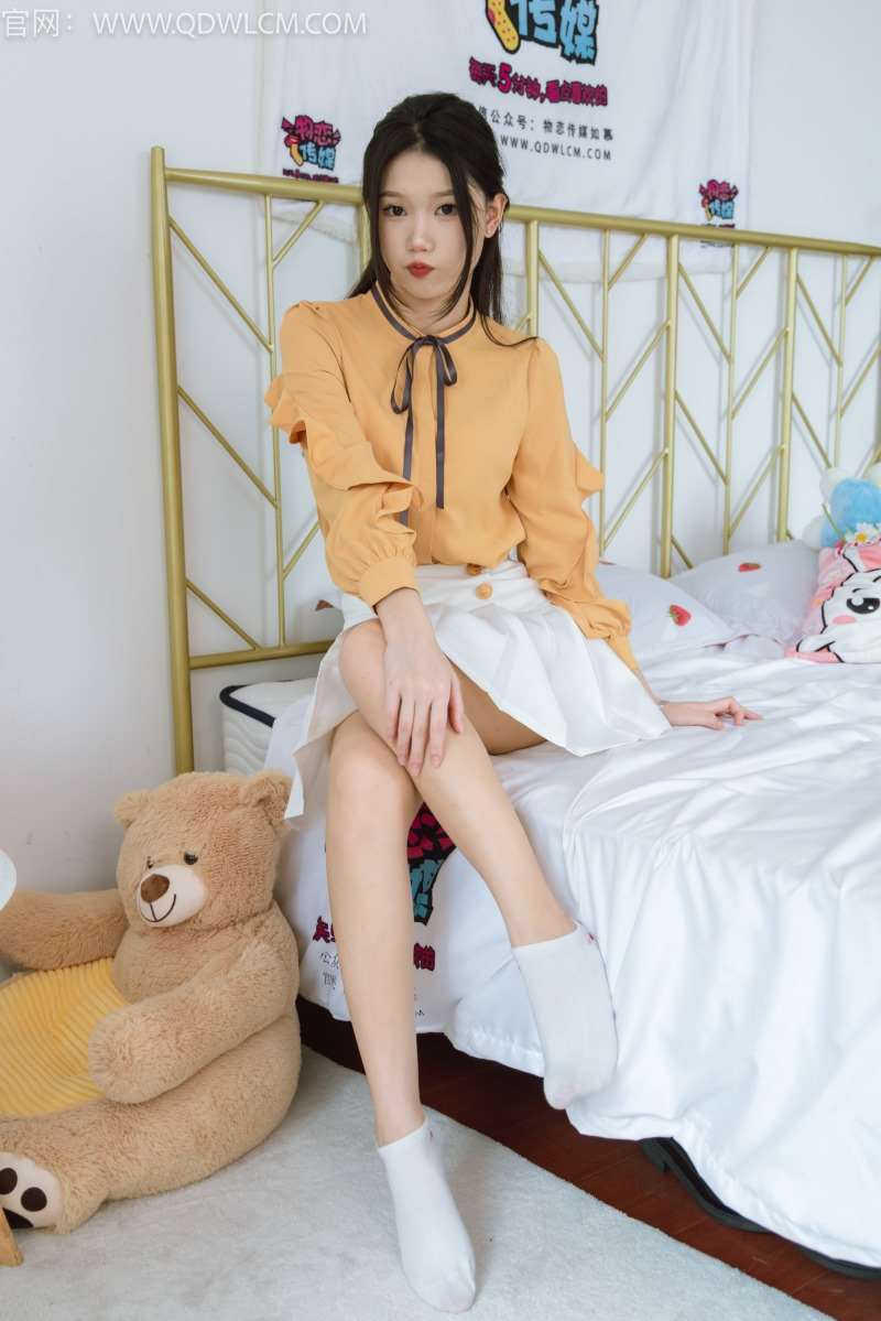 物恋传媒 No.1235 小竹-解忧杂货铺 [150P/1V/3.75GB]