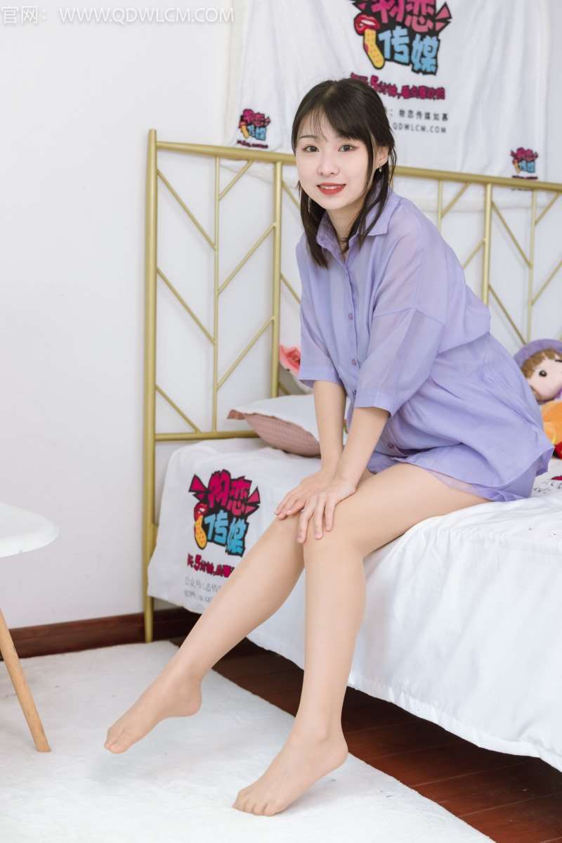 物恋传媒 No.1264 月心-夏夜蝉鸣 [140P/1V/6.05GB]