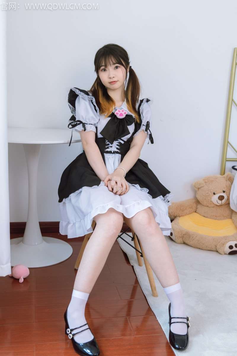 物恋传媒 No.1263 挽挽-为爱冲锋的勇士 [151P/1V/3.85GB]