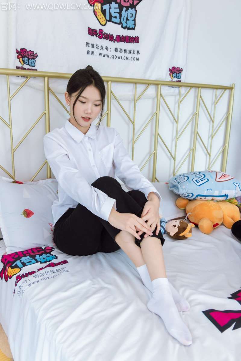 物恋传媒 No.1291 小竹-中秋共团圆 [150P/1V/3.92GB]
