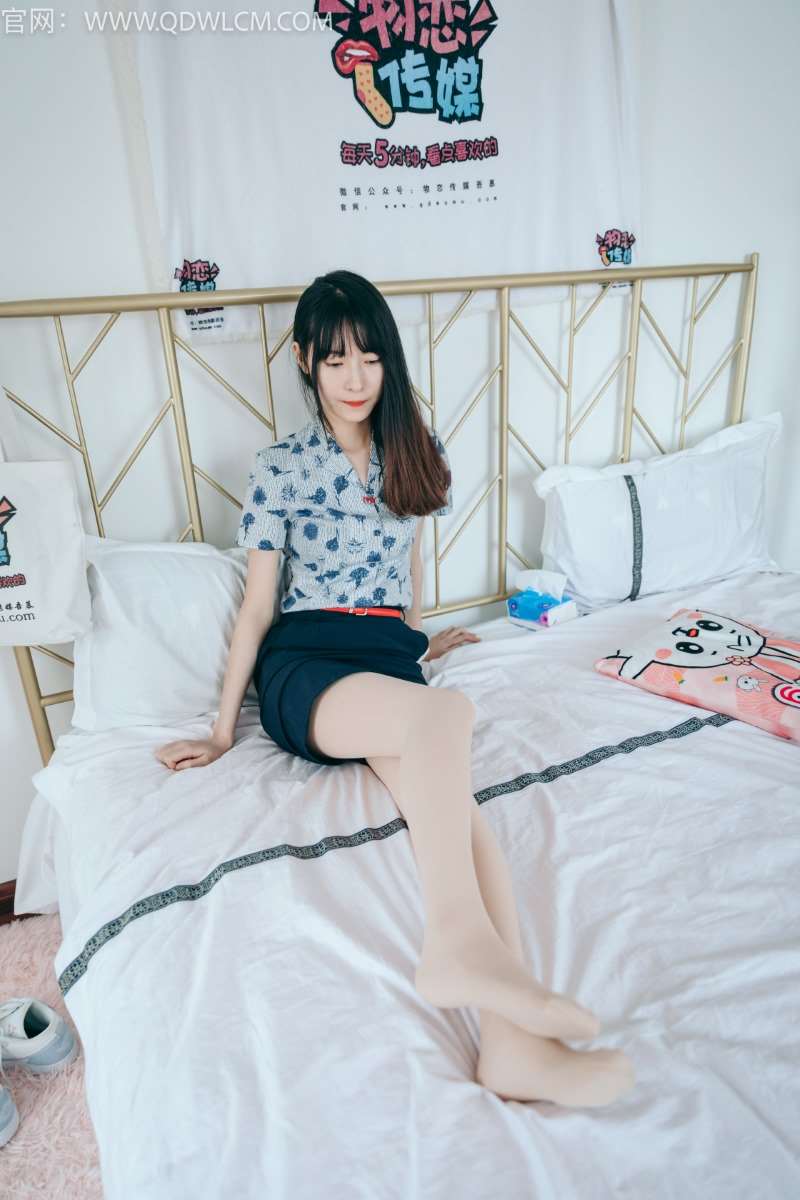 物恋传媒 No.1288 猫耳-灯火阑珊处 [190P/1V/3.54GB]