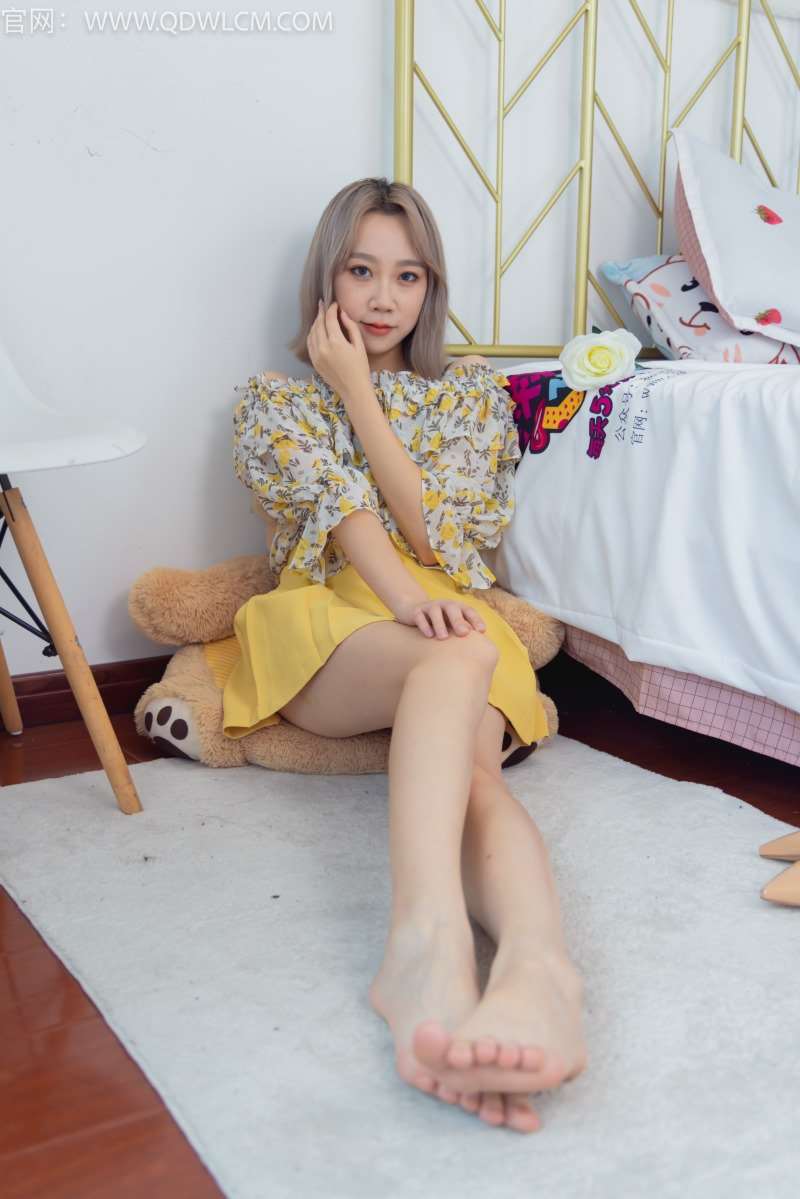物恋传媒 No.1309 小艾-最初的梦想 [145P/1V/5.65GB]