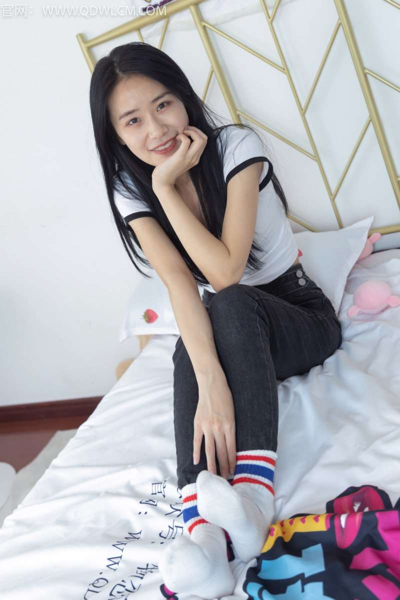 物恋传媒 No.1304 菜菜-爱要坦荡荡 [152P/1V/2.47GB]