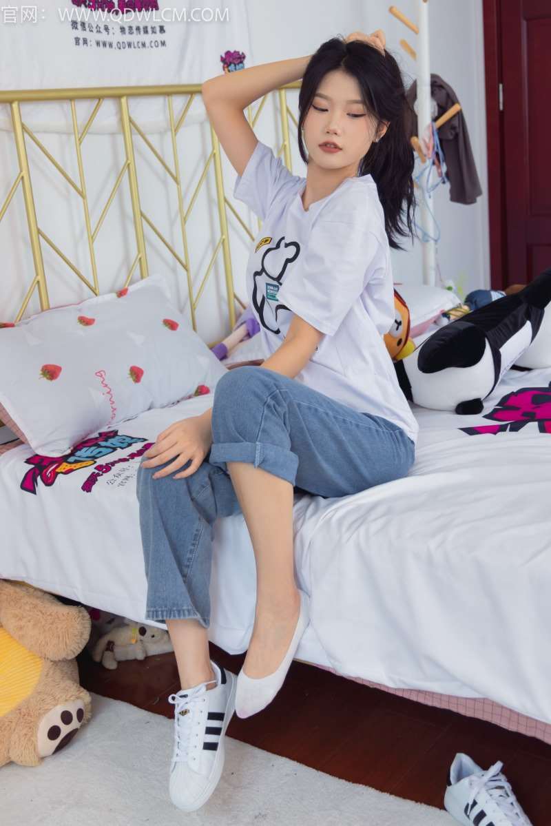 物恋传媒 No.1343 小竹-时光洪流 [150P/1V/4.44GB]