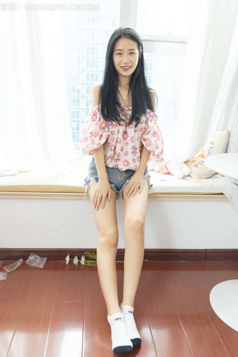 物恋传媒 No.1368 菜菜-漫步云端的人 [170P/1V/1.89GB]