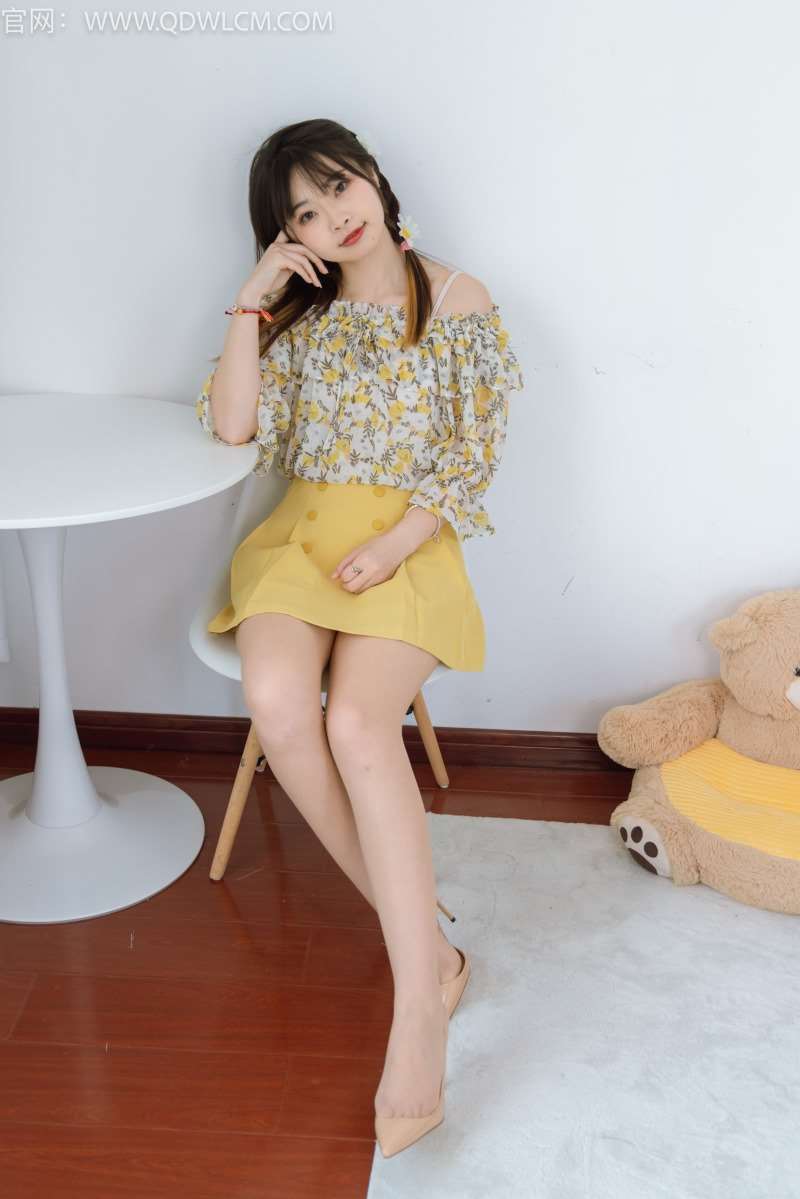 物恋传媒 No.1354 挽挽-爱笑的眼睛 [139P/1V/6.13GB]