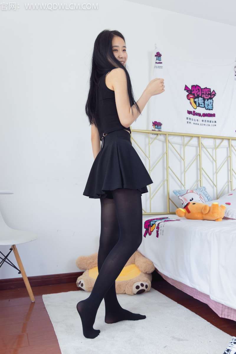 物恋传媒 No.1390 菜菜-思念春日 [151P/1V/3.68GB]