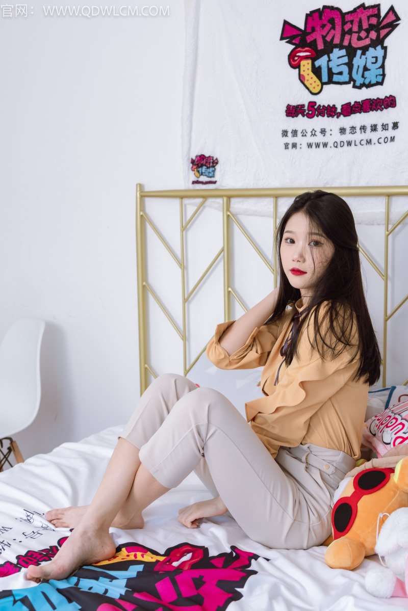 物恋传媒 No.1373 小竹-归去来兮 [150P/1V/6.45GB]