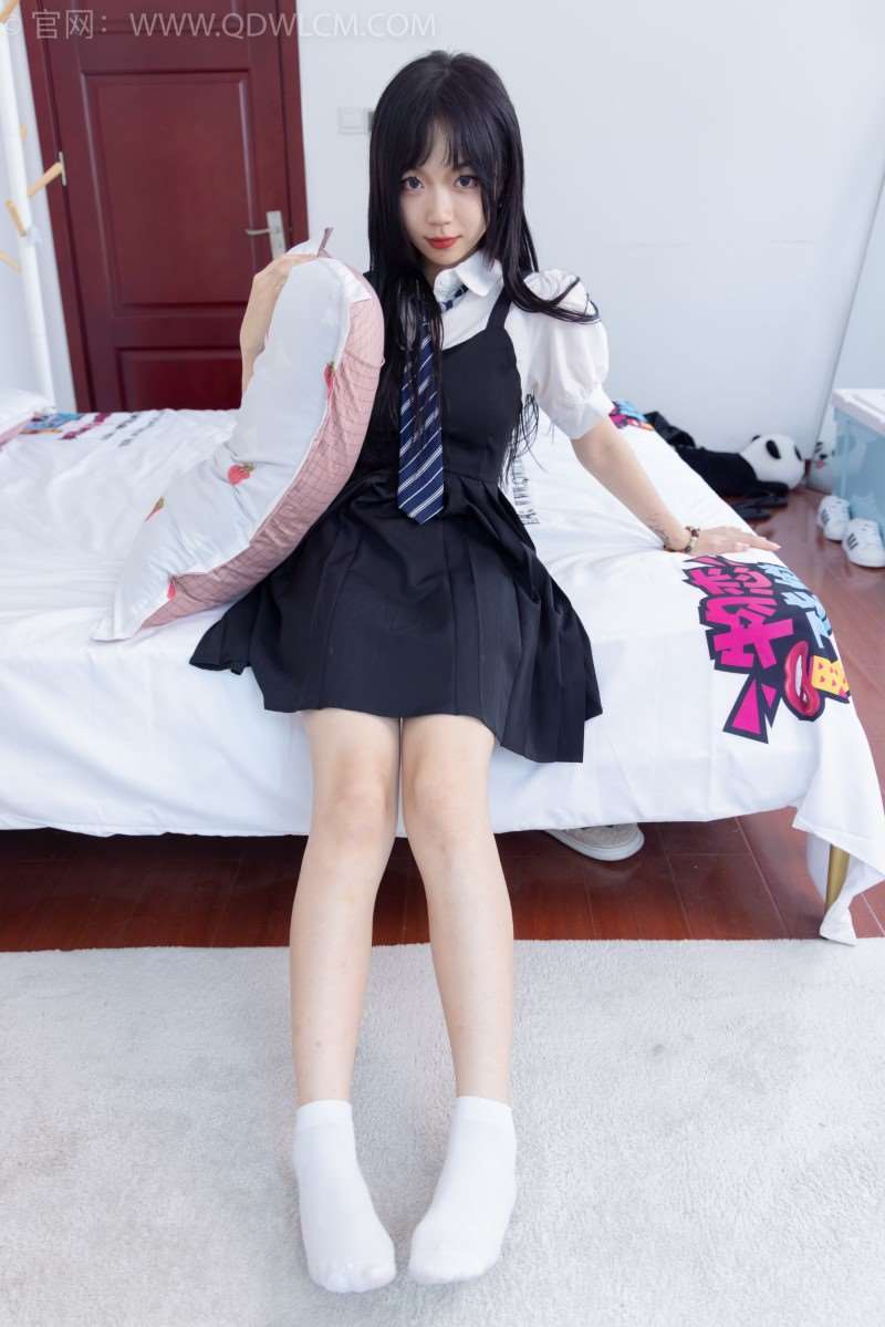 物恋传媒 No.1458 莎莎-新人驾到 [152P/1V/3.79GB]