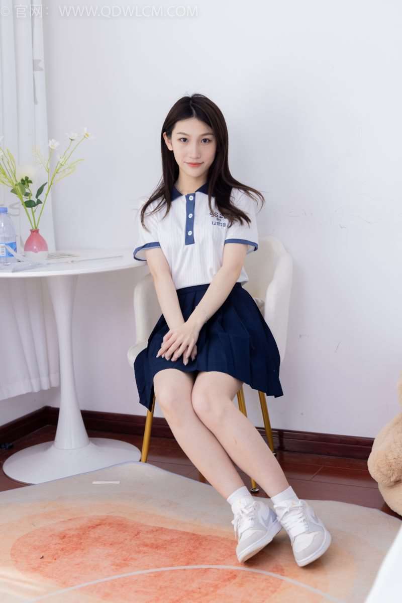 物恋传媒 NO.1526 水水-春日小花 [150P/1V/3.62G]