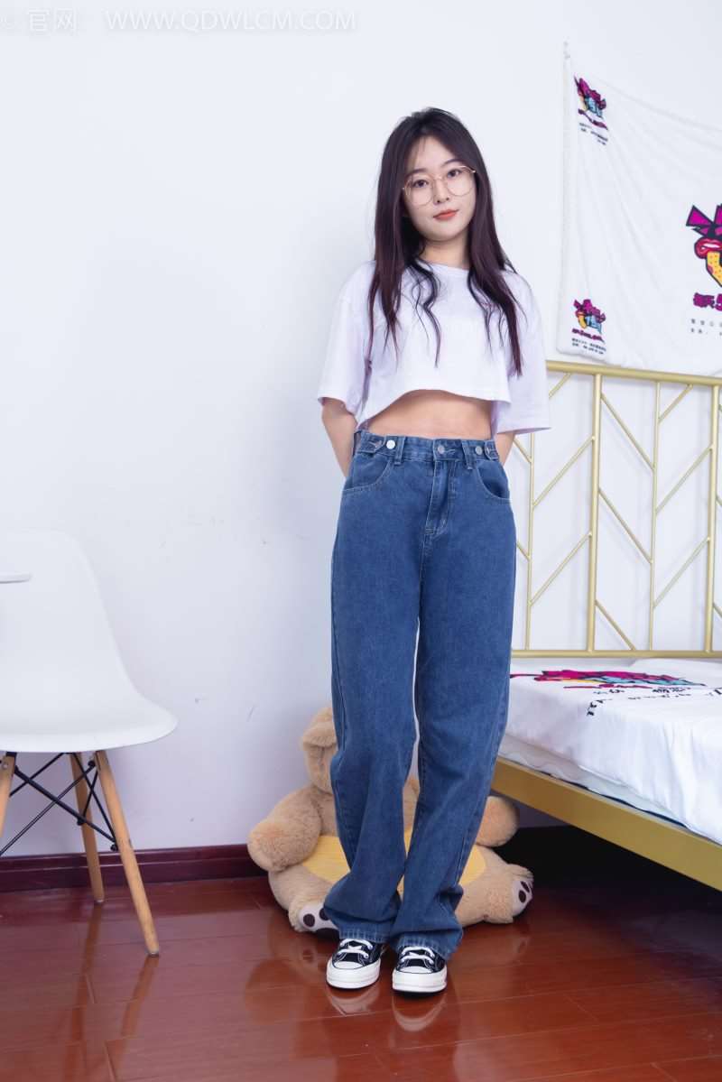 物恋传媒 NO.1539 美兔-来日方长 [156P/1V/4.62G]