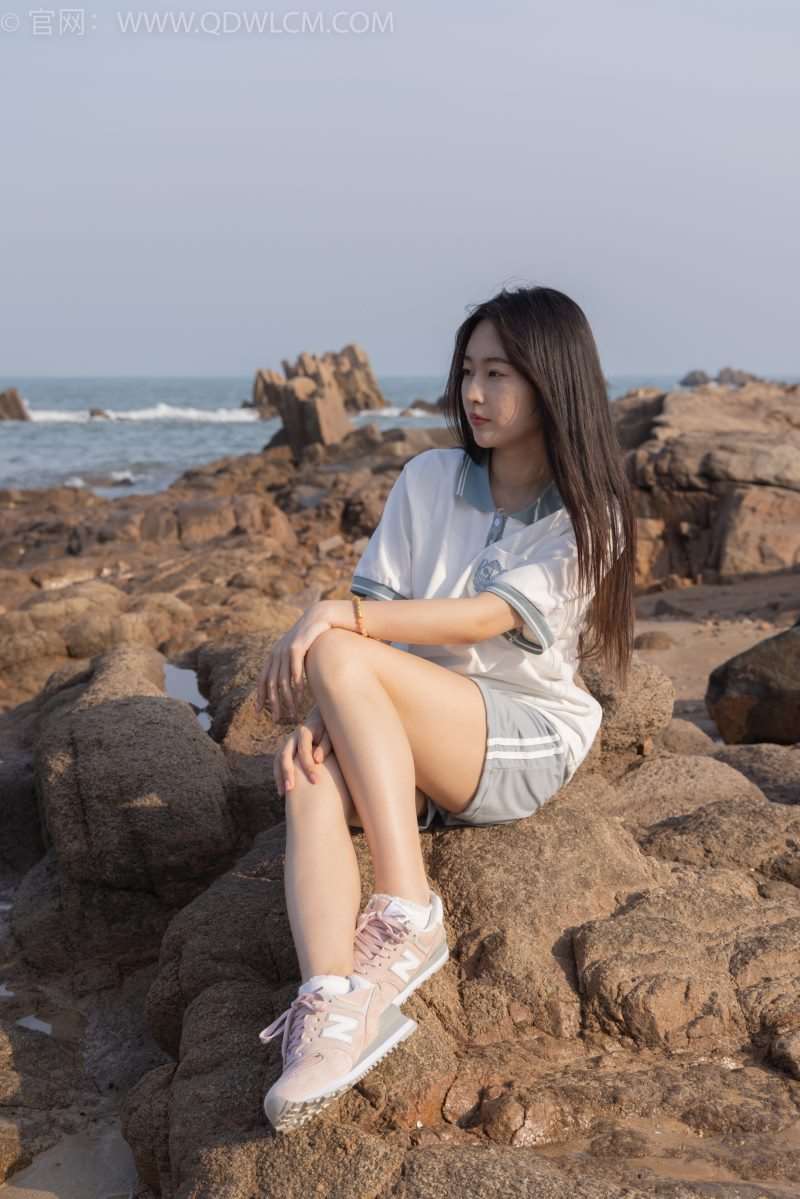 物恋传媒 NO.1567 美兔-海边的风 [150P/1V/4.24G]