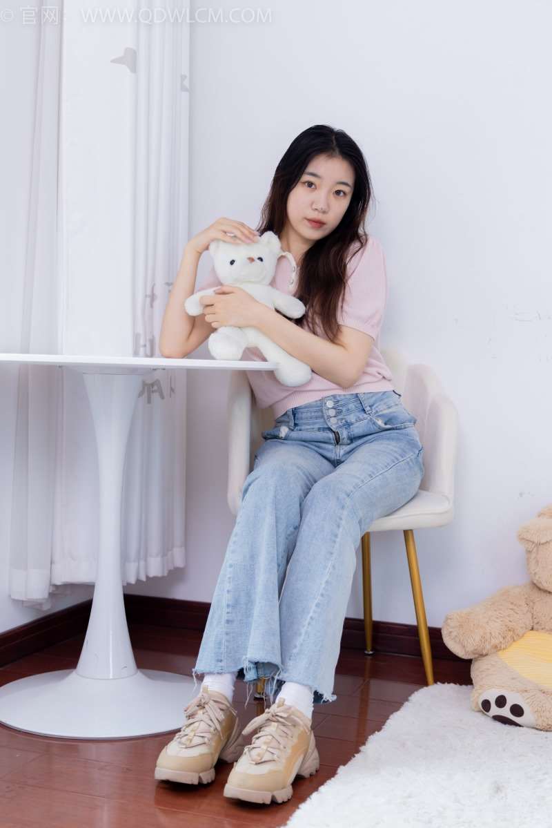 物恋传媒 NO.1606 芒果-芋泥波波（盲盒3）[151P/1V/3.7G]