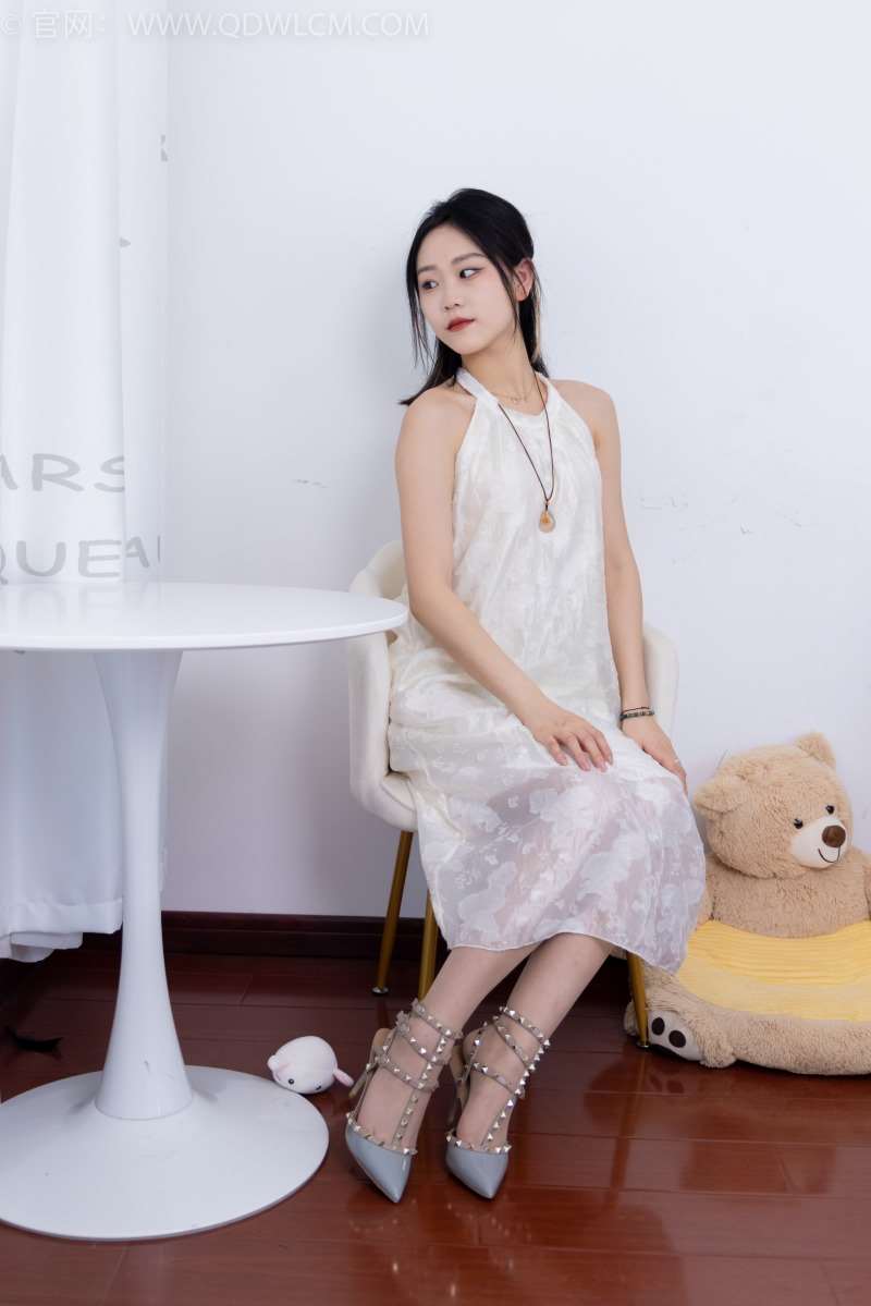 物恋传媒 NO.1615 桃桃-古香古色 [159P/1V/3.73G]