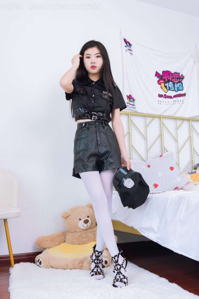 物恋传媒 NO.1639 米米-东拼西凑 [150P/1V/3.15G]